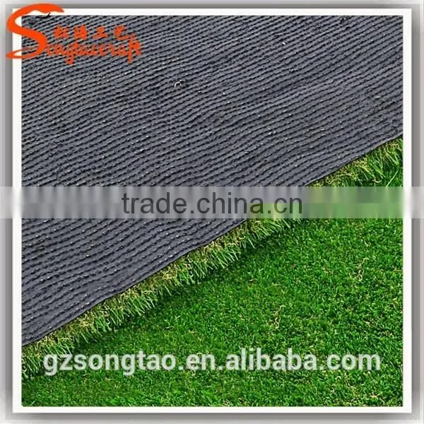 Plastic Artificial Turf Factory Supplier Artificial Sports Turf for Sale photo-3