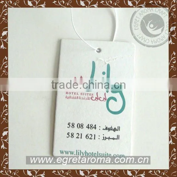 T-shirt Shape Customed Scent Factory Direct Price Edar Air Freshener photo-3