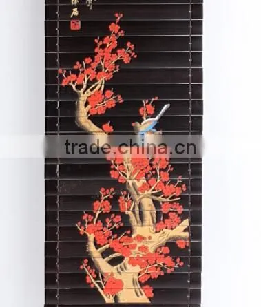 Bamboo Home Decoration (two Birds) photo-2