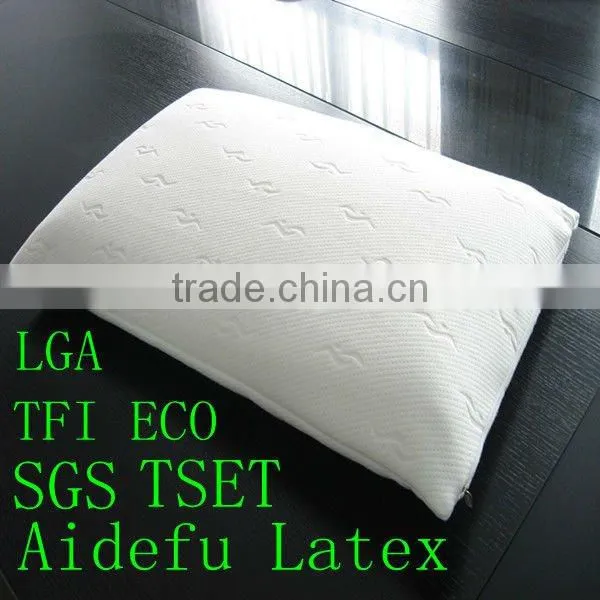 Hot Style 5star Hotel Bedding Latex Pillow photo-2