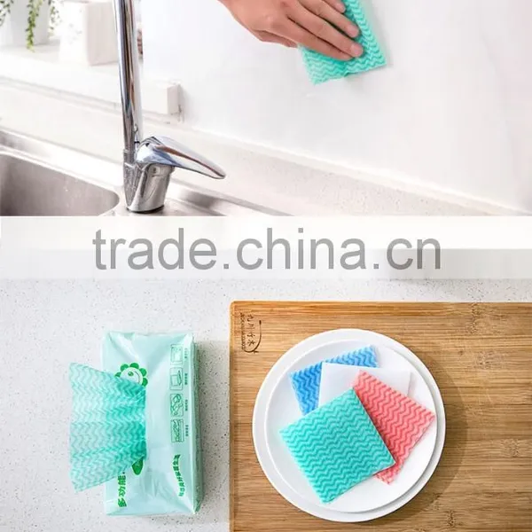 Wholesale Dish Cloth photo-5