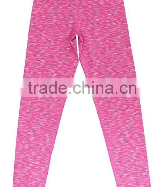 Wholesale Fitness Clothing Sportswear Sets Ladies Plain Design Casual Women Clothing Plus Size Women's Leggings photo-5