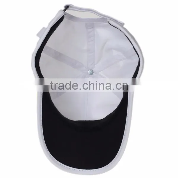 Black White New York Baseball Cap Bone Snapback Cap Brand Baseball Cap Gorras New York Black Hats for Men ny Casquette Hat photo-5