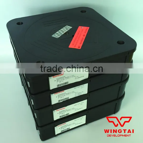 MDC Doctor Blades in Coils Standard Type photo-5