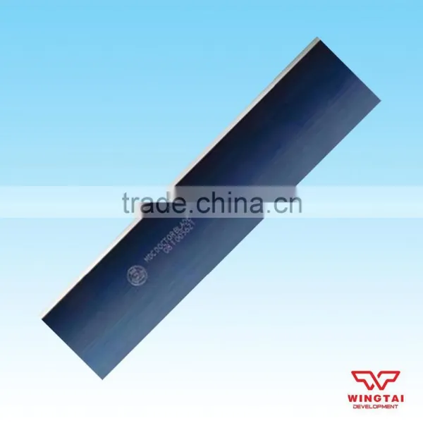 W50*T0.2 MDC-BLUESTAR Printer Doctor Blade photo-2