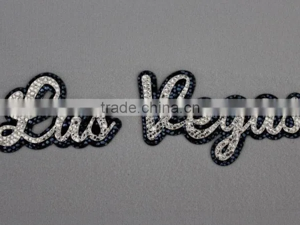 2016 Custom Las Vegas City Name for Garment photo-2