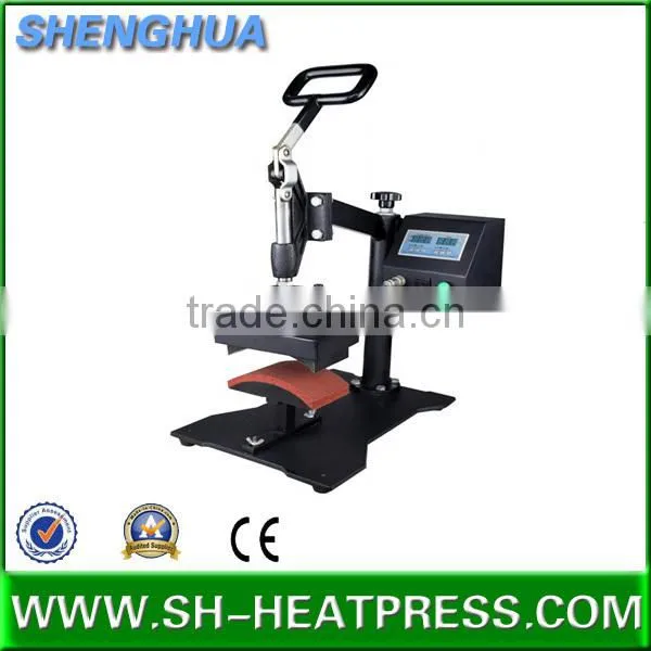 Electricity Box for Heat Press Transfer Machine Switch Box of Thermal Transfer Machine photo-4
