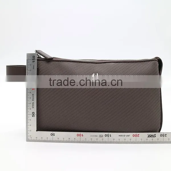 J71505h 2017 Trend Leather Handbag New Business Handbag Brand Handbag Men's Genuine Leather Handbag photo-4