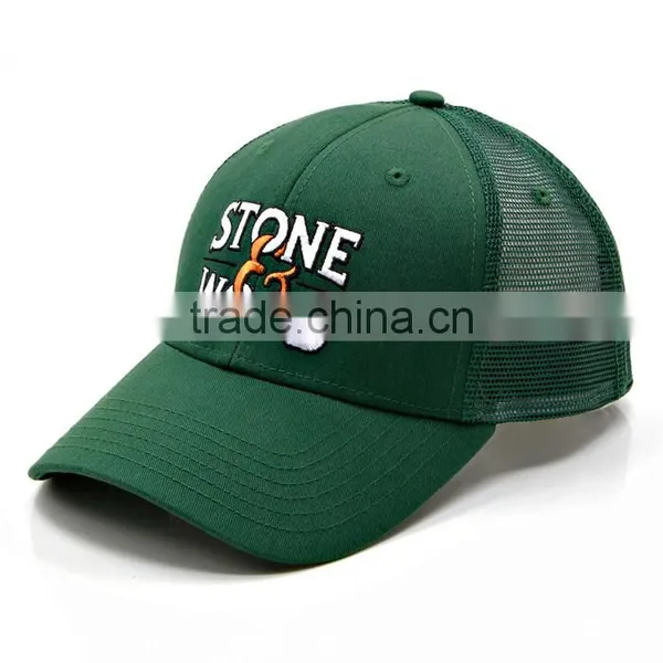 Baseball Cap Manufacturer Long Bill Custom Embroidery Promotional Cheap 6 Panel Baseball Cap photo-2