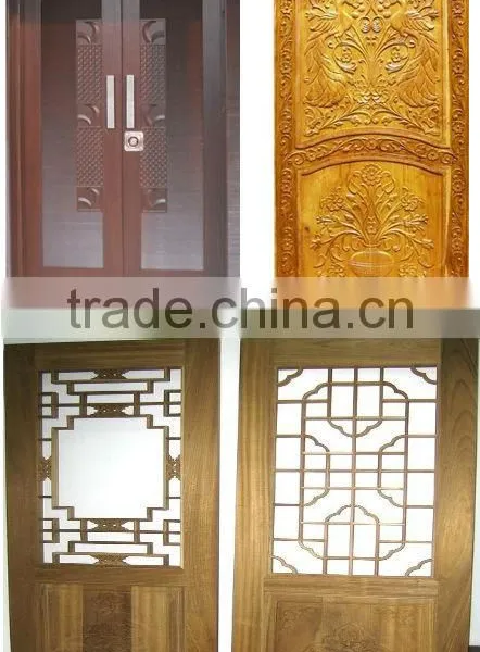 Factory Price Wood Engraving Machine Manufacture 3D Wood Door Making Cnc Router photo-5