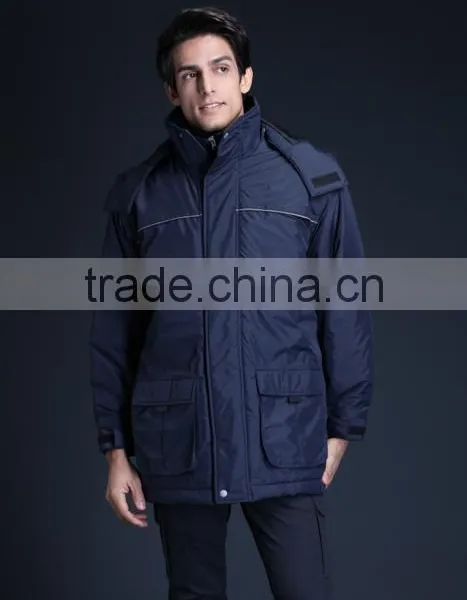 Working Wear Coats photo-2