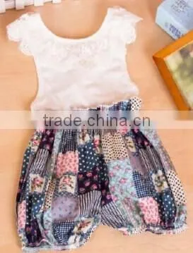 Wholesale Baby Suit Baby Clothes High Quality Baby Set photo-5