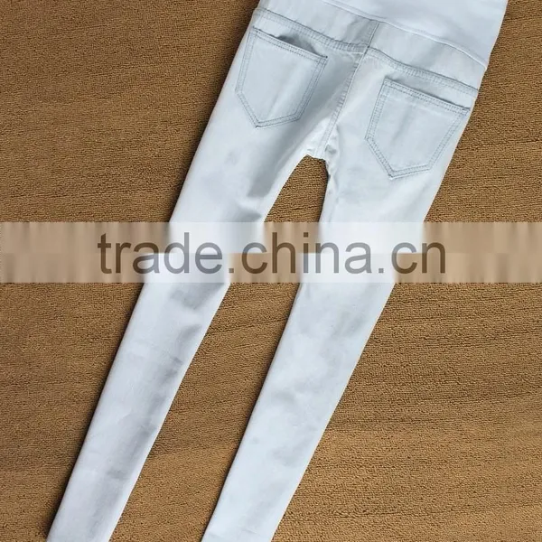 GZY Casual Jeans Pant Stock Apparel Lot Garments photo-6