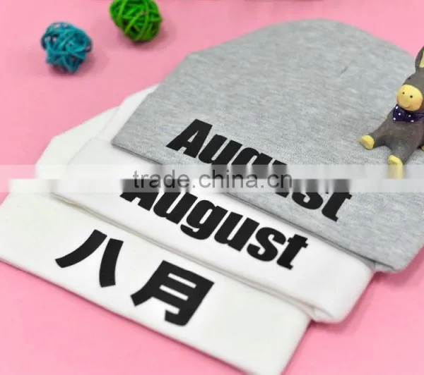 Design Your Baby Cap. 100% Soft Cotton. no Minimum. Real Factory. 3-5 Days Production. Safe Payment. DIY Cap photo-2