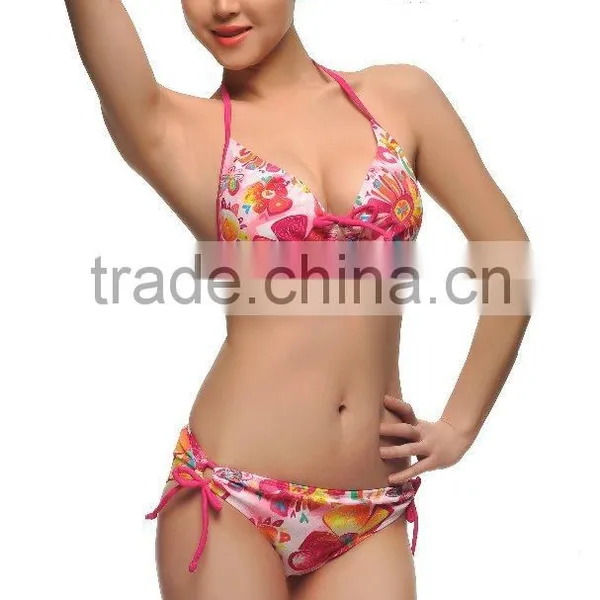 Hot Sexy Swimwear Suit Bikini Beachwear photo-3