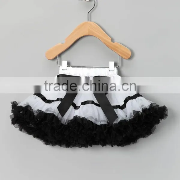Orange Sequin Pettiskirt and Tutu photo-6