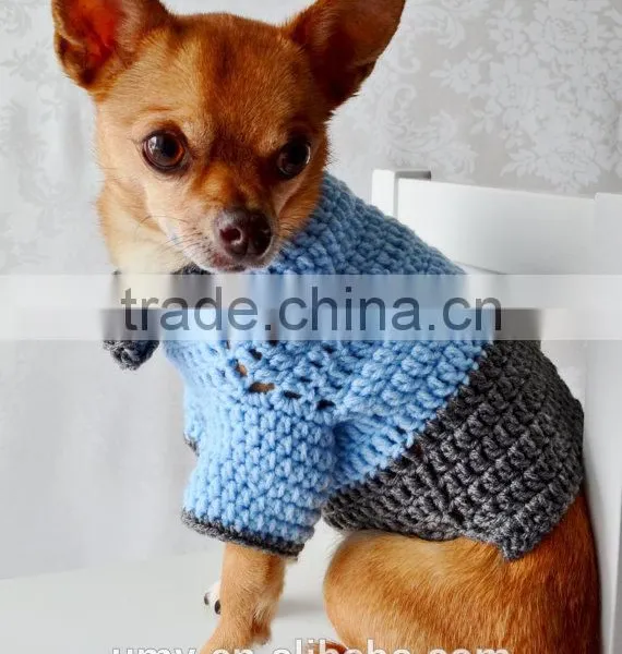 Organic Cotton Wag A Tude XXXL Dog Clothes China Supplier photo-2
