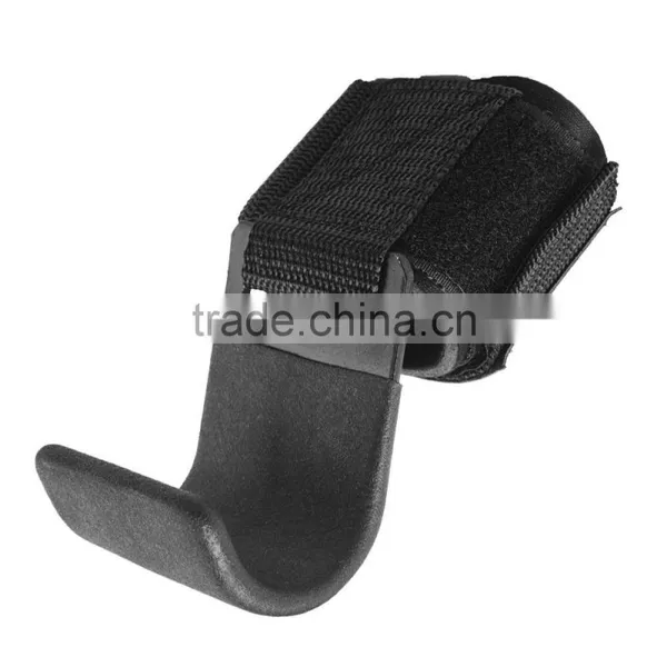 Heavy-duty Power Weight Lifting Hooks/Weight Lifting Accessories photo-5