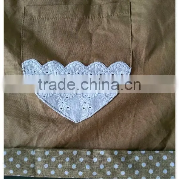OEM Factory Canvas Lady Short Pant photo-6