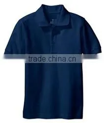 Factory Manufacturing High Quality School Uniform photo-3