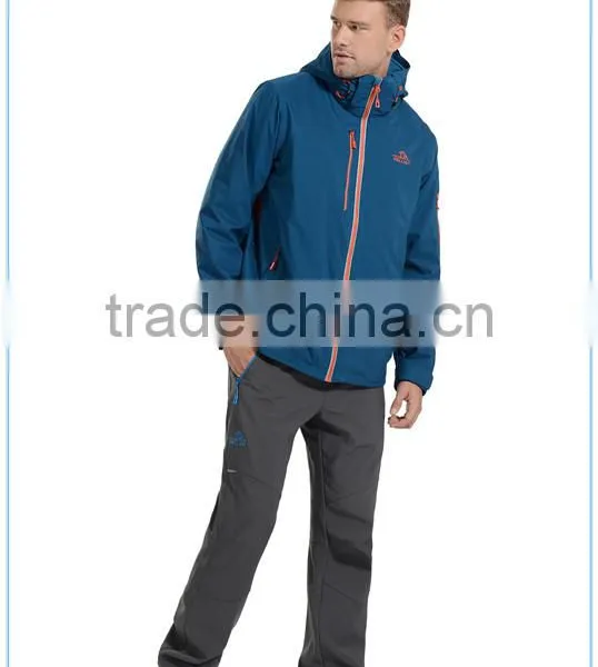 Custom Motorcycle Men Life Jacket photo-3