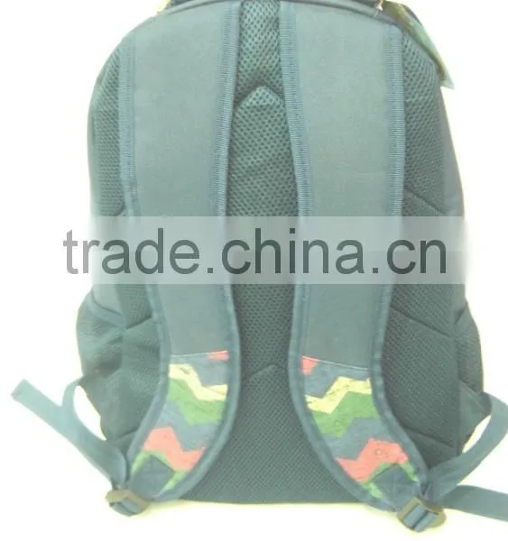 2017 Latest Custom Waterproof Backpack Women photo-3
