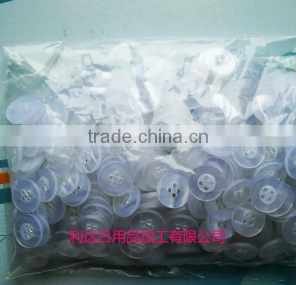 Two Hole Shirt Button for Wholesale Supplier photo-2
