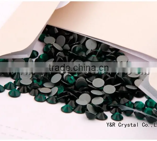 Rhinestone Trimming for Dress photo-2