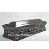 Luxurious Titanium Coffin
