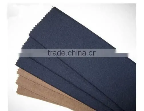 Fire Protective Woven and Knitting Aramid Fabric photo-3