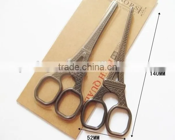 Scissors Embroidery Bird Scissors Craft Thread Scissors. photo-4