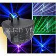 4in1 30W Stage LED Derby Stage Lighting / 160 Degree LED Disco Light