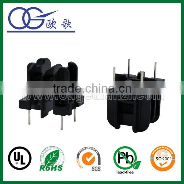 UU10.5 Transformer Bobbin Air Core Bobbin Coil