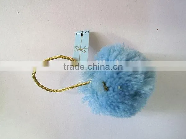 Excellent Quality Unique Pompom for Chart Paper Craft Decoration photo-2