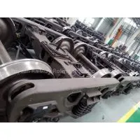 Railway Car Parts,Railway Rolling Stock Parts,Train Parts photo-2