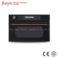 Built in Electric Bread Pastry Oven/steam Convection Oven JY-BS3001