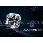Colorless Fancy Moissanite Loose Stones / Jewelry Moissanite