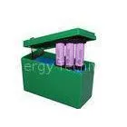 Long Cycle 12Ah 12V DIY Battery Pack Waterproof For Energy Storage