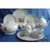Porcelain Dinner Set