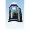 Panoramic Elevator XWG