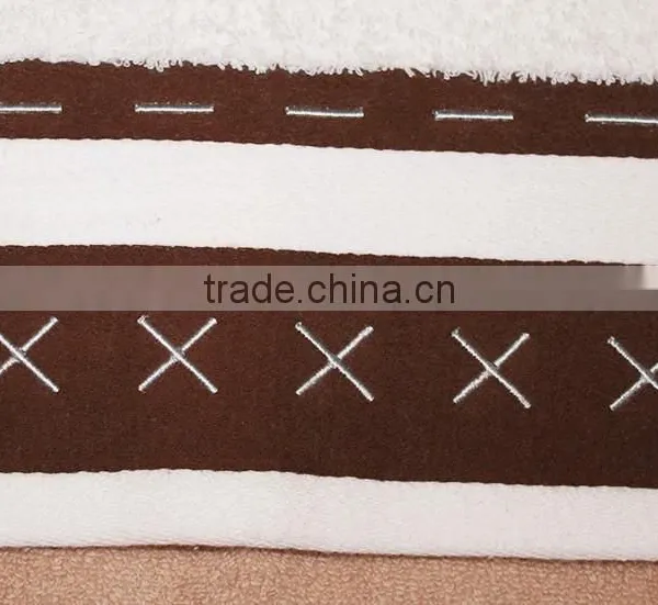 High Quality Customized Egyptian Cotton Bath Towel, Towel Sets photo-3