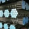 Carbon Steel Seamless Pipe