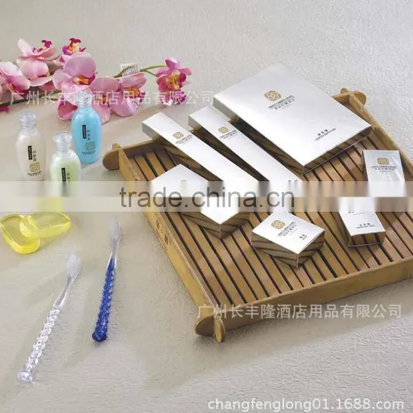 Hotel Bathroom Amenity Sets Hotel Kits photo-2