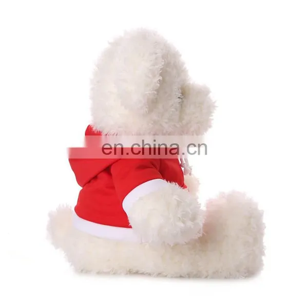 EN71 Certification Cute Design Custom Stuffed Giant Teddy Bear 32cm photo-5