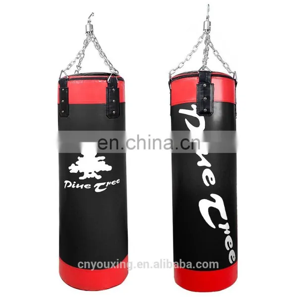 Punching Bags and Dummy Custom Made Taekwondo Punching Bag photo-2