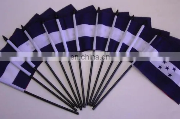Russian National Red White Blue Flag FGF-0102 photo-4