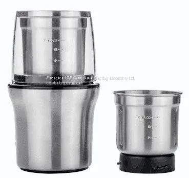 Blade Coffee Grinder KWG-130 photo-3