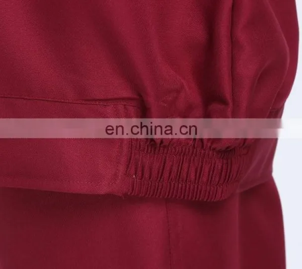 ESD Control and Cleanroom Garment, ESD Working Clothing, ESD Clothing photo-6