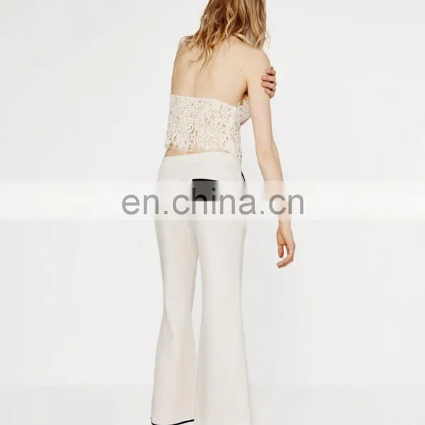 New Arrivel Cotton Twill Fabric for Beach Pants photo-4