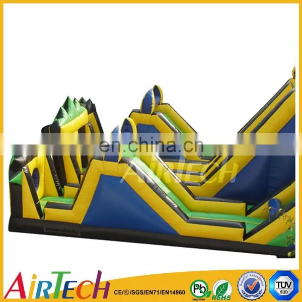 Big Discount Kids Obstacle Course From China photo-3